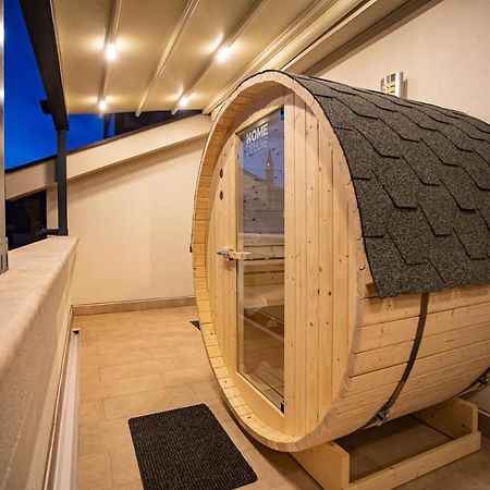 Exclusive Penthouse Old Town With Sauna And Jacuzzi Mostar Exterior photo