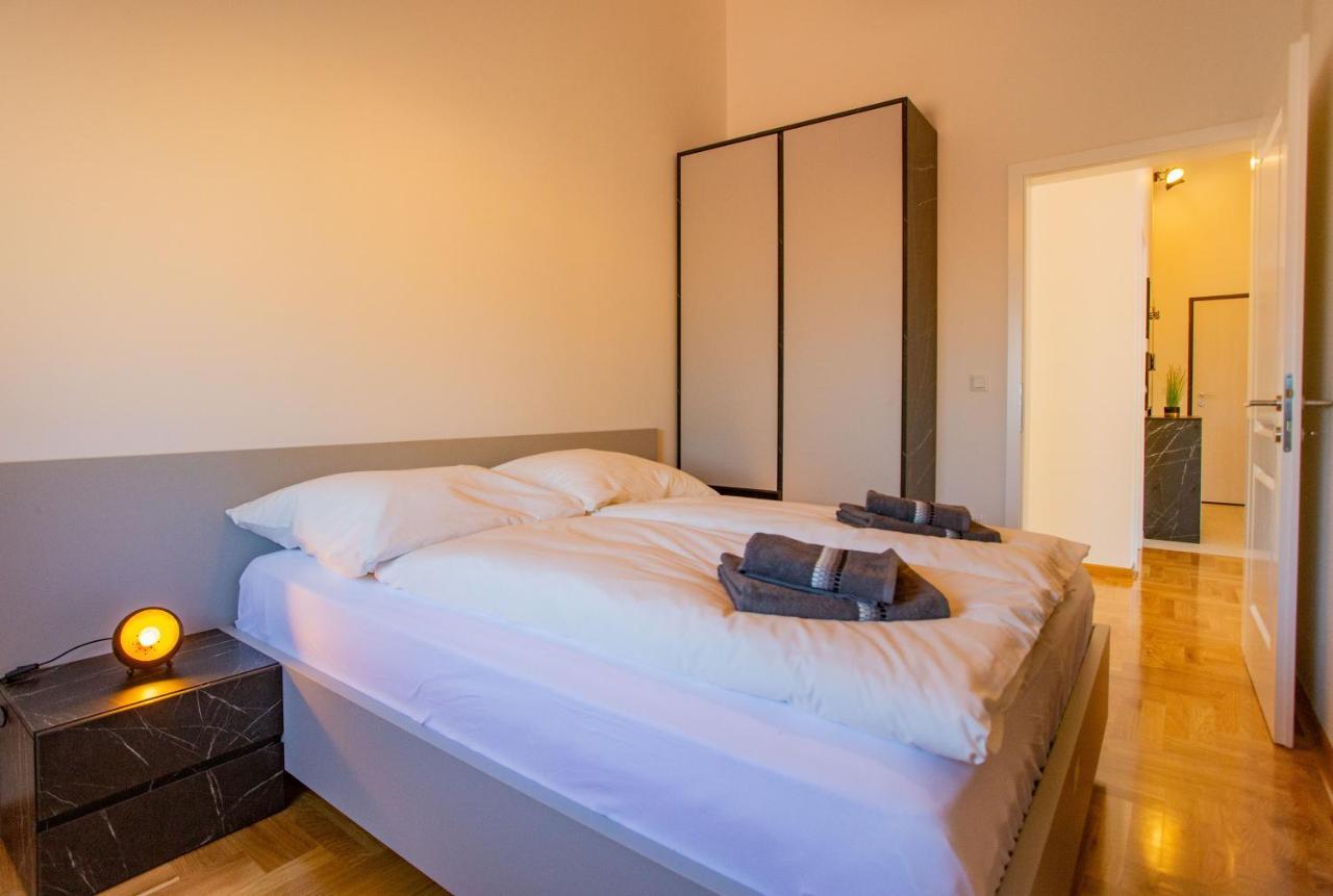 Exclusive Penthouse Old Town With Sauna And Jacuzzi Mostar Exterior photo