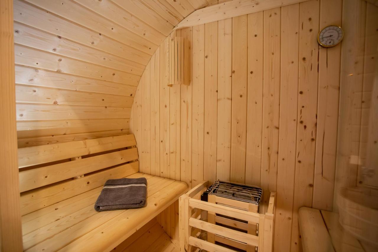 Exclusive Penthouse Old Town With Sauna And Jacuzzi Mostar Exterior photo