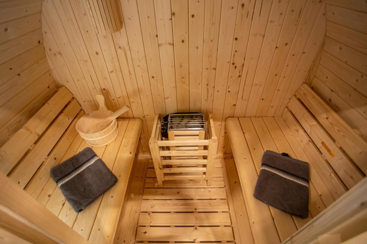 Exclusive Penthouse Old Town With Sauna And Jacuzzi Mostar Exterior photo